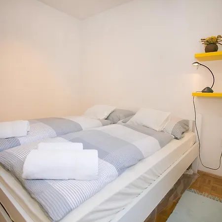 Apartamento Zimic Kandlerova Poreč