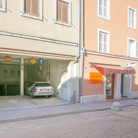 Apartamento Zimic Kandlerova *