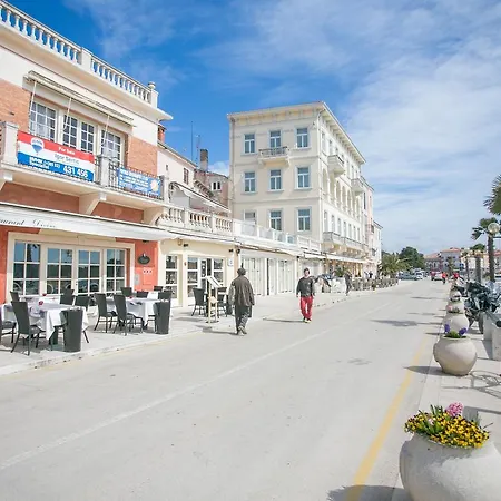 Zimic Kandlerova Apartamento