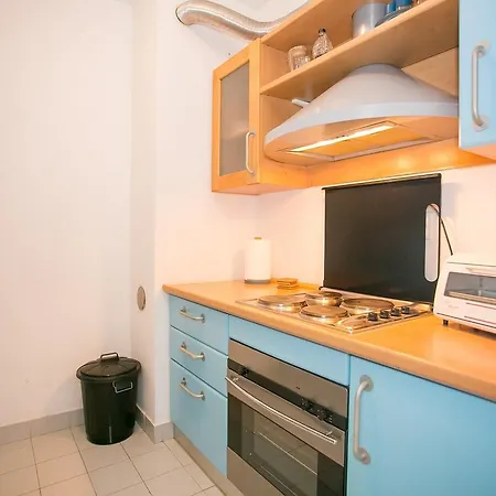Zimic Kandlerova * Poreč