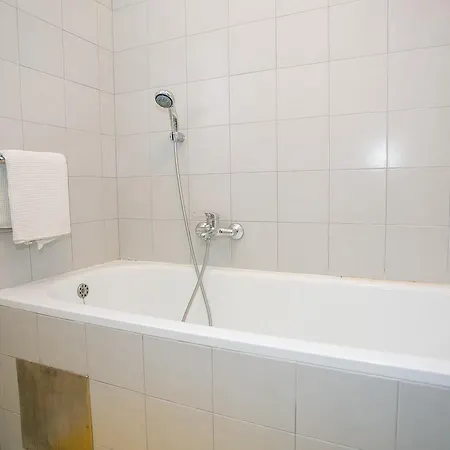 Apartamento Zimic Kandlerova