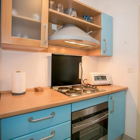 Zimic Kandlerova Poreč