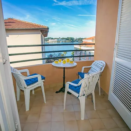 Zimic Kandlerova * Porec