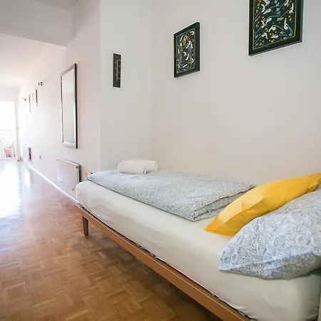 Apartment Zimic Kandlerova *