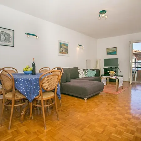 Zimic Kandlerova Apartment Porec